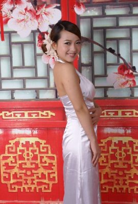 (Taiwan-Model-Privatshooting) Taiwan-Model-EMMA Wushengguang Privatshooting-Wohlfahrtsbild 02 (108P)