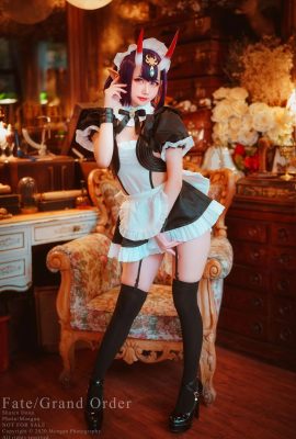 (Ayako) Shuten Douji YD Maid ver.  (Großer Schicksalsorden)