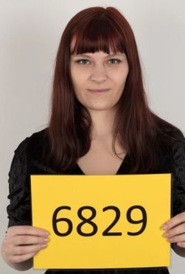 (CZECHCASTING) EVA(6829) (21P)