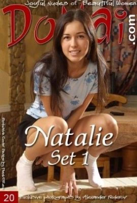 Domain Natalie – Set 1