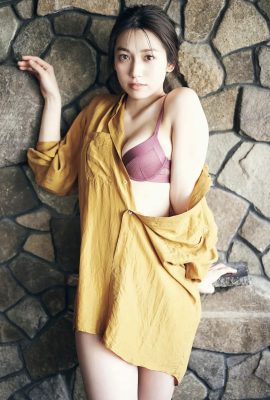 Airi Sato (Airi Sato) (FREITAG) 24.06.2021 Ganzkörper nackte Regisseurin und Schauspielerin (64P)