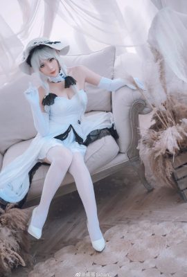 Azur Lane Glory @ Dandan Sidan_ (9P)