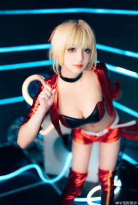 FGO Nero Claudius Rennanzug@Takanashi Risa (10P)