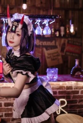 Schicksal/Großer Orden Shuten Doji@黑色的团子_Moshu(9P)