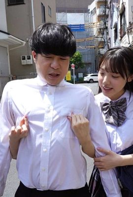 (GIF) Ichika Matsumoto x Hana Hakuto After School Nippelentwicklung Harem Creampie Club (17P)