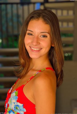 FTV Roxanne 1 (58P)