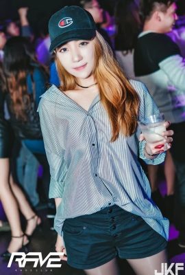 Rave Club-2016.2.26(Freitag)(White Craze Party) (25P)