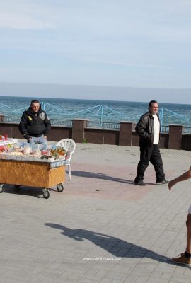 Maximilian Voloshins Square In Cocktail Table (205P)