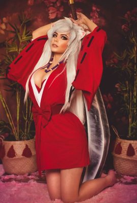 Danielle Beaulieu – InuYasha