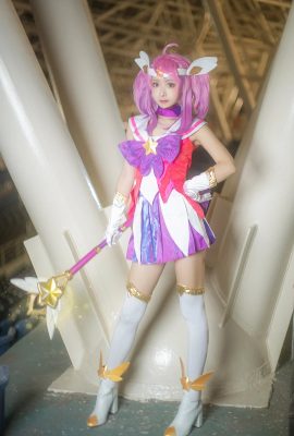 League of Legends Lux@Yazawa Yanyanko丶(9P)