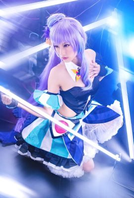 MIKUMO von Reina C 雷娜