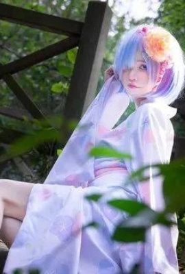 „Re: Leben in einer anderen Welt als Null“ Rem COS Bild (CN: Teacher Coco) (9P)