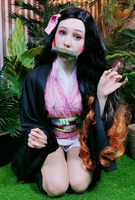 Kawaii Fuchs – Nezuko