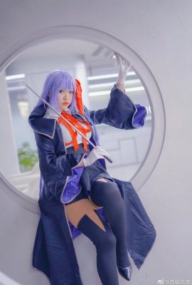 Fate/GrandOrder BB @西奇花 Fähre (9P)