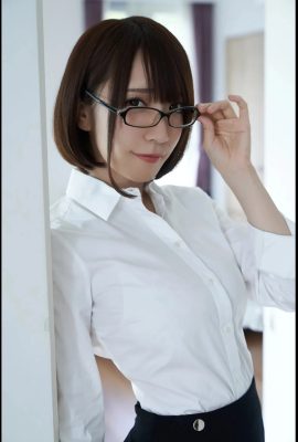 Airi Shimizu Too Erotic Body vol.3 Gesamtausgabe (64P)