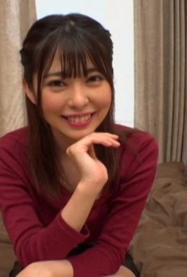 (GIF) Hinako Mori ist normalerweise eine charismatische Friseurin, aber in Wirklichkeit ist sie eine masochistische Fleischurin, die von Schwänzen dominiert werden möchte (26P)