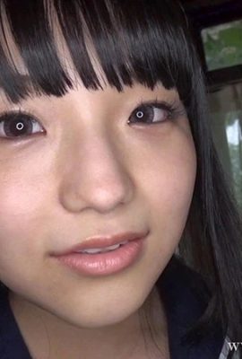 (GIF) Yuki Narumi Eine geboxte junge Dame, die ihr Universitätsdebüt gab. Sie verliert allmählich die Fassung (23P)