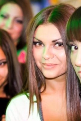 Ukraine Nightclub Hot MM Beauty Contest (Fotos) (10P)