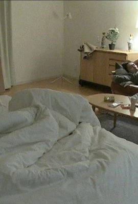 (GIF) Saeko Matsushita Creampie mit ihrer älteren Schwester, während sie 4 Tage lang auf einem Familienausflug war (16P)