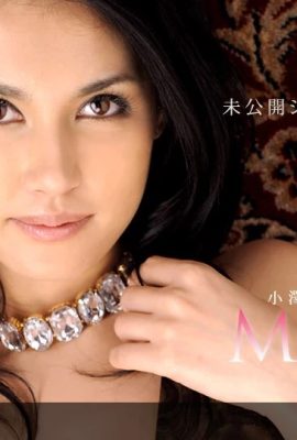 (Maria Ozawa) Die kleine Schwester mit der zarten Muschi wurde mehrmals gefickt (12P)