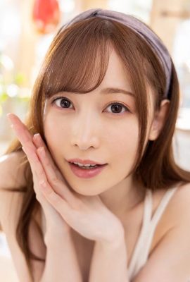 (GIF) Nanase Alice Face Specialized Angle ~Während ich meine eigene Alice anstarre~ (26P)