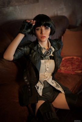 Lada Lyumos – Die Dame (Devil May Cry)