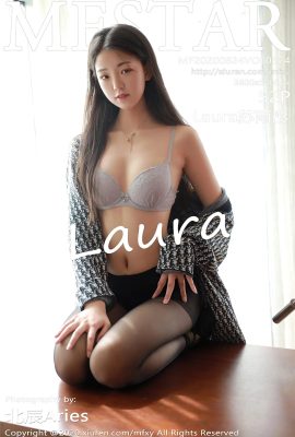 (MFStar Model Academy Series) 24.08.2020 Band 374 Laura Su Yutong Vollversion ohne Wasserzeichenfoto (53P)