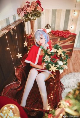 Betreff: Leben in einer anderen Welt als Zero Rem Christmas@玥yanqueen (9P)