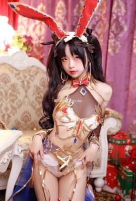 Schicksal/GrandOrder Ishtar@Shi Chang Shinobu (8P)