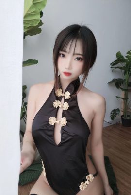 Cosplay) Schönes und schönes Mädchen Gui Wu Yao (34P)