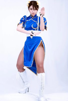 Hana Bunny – Chun-Li