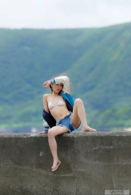 (Graphis) Airi Kijima (121P)