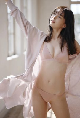 (Matsudaira Riko) Sexy Körperkurven zeigen sexy Größe (18P)