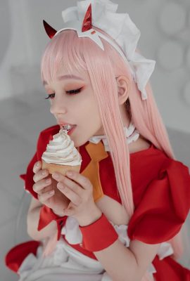 Donna Loli-Russian Coser (11P)