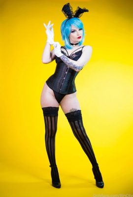 Rin City – Bunny Bulma