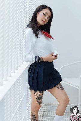 (Suicide Girls) 31.05.2020 – Betzyblack – After School (60P)