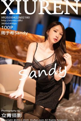 (Xiuren 秀人网-Serie) 22.04.2020 Nr. 2180 Zhou Yuxi Sandy Vollversion ohne Wasserzeichenfoto (101P)