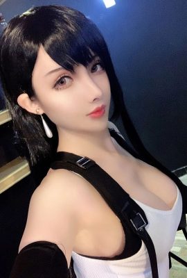 Rioko Liangliangzi – Tifas Selfie