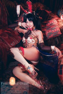 (淳 Jyun) Ishtar-Hasenanzug ver. (Großbestellung aufgeben)