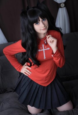 Miih Cosplay – Ich habe keine Angst