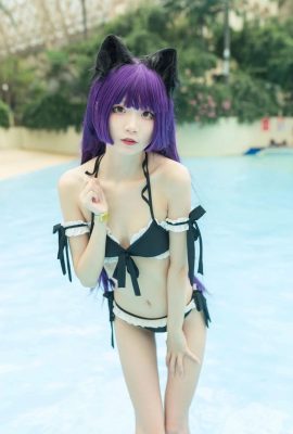 Ruri-Bikini