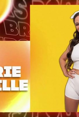 (Brazzers)The Brazzers Podcast Folge 3 – Cherie Deville Melissa Stratton (75P)