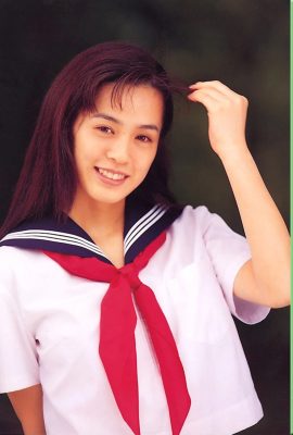 Moe Ishikawa (Foto) (KUNI Scan) (50P)