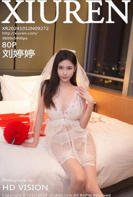 (XIUREN 秀人网) 2024.10.12 Vol.9272 Liu Tingting Vollversion ohne Wasserzeichenfoto (80P)