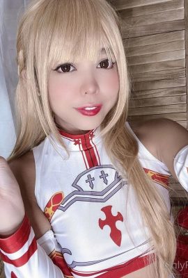 KittyxKum – Asuna Yuuki (106P)