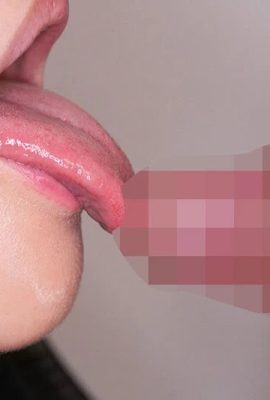 (GIF) Minami Kojima gibt mir einen sauberen Blowjob und leckt mich, bis kein Sperma mehr herauskommt … (22P)