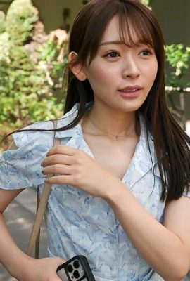 (GIF) Honoka Furukawa Ageman, die dich sofort erigiert. Wenn du sie anrufst, wird sie dir sofort einen beispiellosen Blowjob geben … (23P)