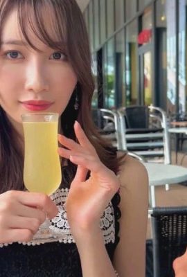 (GIF) Sora Amakawa Ich möchte Sex mit der schönsten Frau in einer bestimmten Luxuslounge haben. Ich stelle den Champagner ab und gehe in ein Luxushotel … (20P)