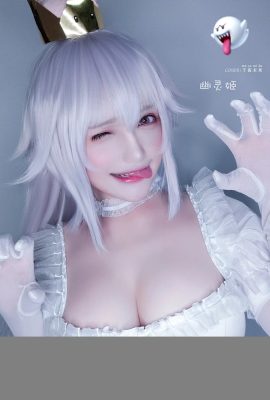 Boosette-Reservoir (21P)