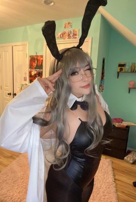 (Cosplay) Junkenstein – Bunny Futaba (14. November 2021)